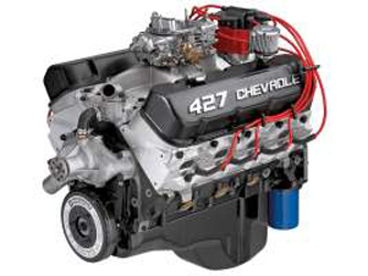 C1496 Engine